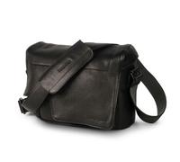 Compagnon Bolsa pequeño mensajero Gen III negro