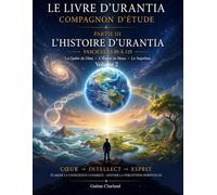 Compagnon d'aide pour le Livre d'Urantia: Série 3 volume 2