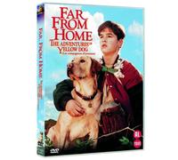 Compagnons d'aventure