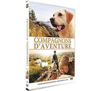Compagnons d'aventure [Francia] [DVD]