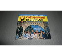 Compagnons De La Chanson - piaf, aznavour, bécaud, brassens & trenet par ...