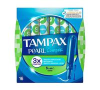 Compak Pearl Super