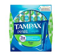 Compak Pearl Super