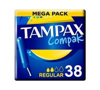 Compak Regular