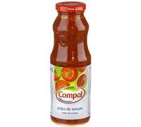 Compal Tomato Paste 500 ml Bottle