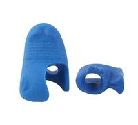 Compañero de Agarre para Arco de Violín, 2 Piezas, Soporte para Arco de Violín, Estabilizador de Pulgar y Soporte para Meñique, Accesorio Reutilizable para Enseñanza de Violín