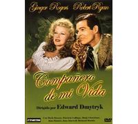 COMPAÑERO DE MI VIDA - 1943 -