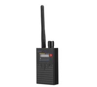 Compañero de seguridad y privacidad, detectores de cámaras ocultas con detección de grado profesional, detectores RF multicanal para seguridad