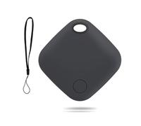Compañero de viaje inteligente, rastreador de equipaje Bluetooth para actualizaciones de ubicación en tiempo real, seguimiento de largo alcance con