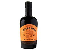 Compañero JAMAICA Elixir Orange 40% Vol. 0,7l in Giftbox