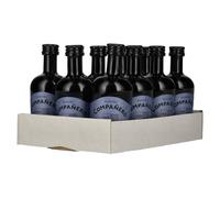 Compañero PANAMA Extra Añejo Rum 54% Vol. 12x0,05l