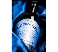 Compañero PANAMA Extra Añejo Rum 54% Vol. 3l