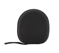 Compañero para auriculares: Bolsa personalizada, amplia compatibilidad, construcción de EVA rígida, estuche para auriculares resistente a golpes y