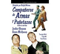 Compañeros De Armas Y Puñetazos [DVD]