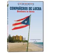Companeros De Lucha [USA] [DVD]
