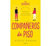 Compañeros de piso: La tentación vive al otro lado del pasillo (Lo más visto)