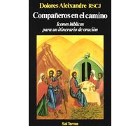 Compañeros en el camino: Iconos bíblicos para un itinerario de oración: 71 (Pozo de Siquem)