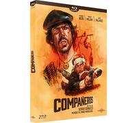 Compañeros [Francia] [Blu-ray]