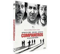 Compañeros [Francia] [Blu-ray]