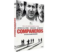 Compañeros [Francia] [DVD]