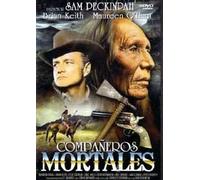 Compañeros mortales