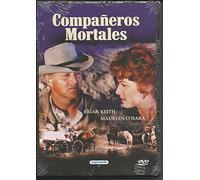 COMPAÑEROS MORTALES
