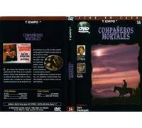 COMPAÑEROS MORTALES