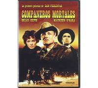 Compañeros Mortales [DVD]