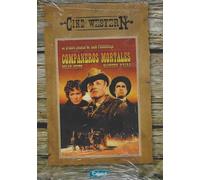 Compañeros Mortales DVD Cine Western Edición Sobre
