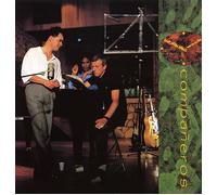 COMPANEROS - WORKING WEEK VINYL LP[V2397]1986 COMPANEROS