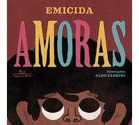 Companhia das Letras Amoras (Português)