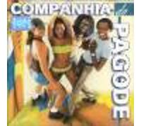 Companhia Do Pagode - Nhec Nhec Roinc Roinc (US Import)