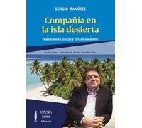 Compañía en la isla desierta: Variaciones, notas y textos inéditos: 20 (Serie Separatas)
