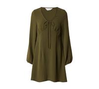 Compania Fantastica Vestido verde 36 verde