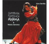 Compania Flamenca - Viva Sevilla [Musikkassette] [Casete]