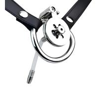 Companion Gift Jaula Protectora de Juguetes con Cierre A75-126 (02, 45mm)