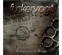 Companion In Crime by Funker Vogt (2013-07-09)