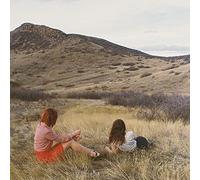 Companion - Second Day of Spring-Vinyle Vert [Vinilo]