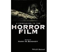 Companion to the Horror Film