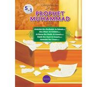 Companions of the PROPHET MUHAMMAD (s.a.w.) - 5 -1