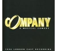 Company: 1996 London Cast Recording by Adrian Lester (1996-07-01)