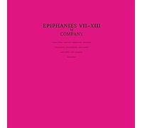 Company - Epiphanies VII-XIII [Vinilo]