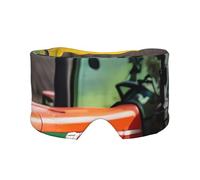 Company Farm Tractors - Orejeras ajustables y transpirables para dormir