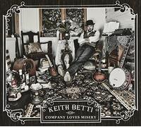 Company Loves Misery by Keith Betti