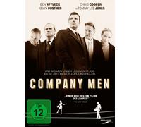 Company Men [Alemania] [DVD]