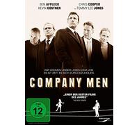 Company Men [Edizione: Regno Unito] [Italia] [DVD]
