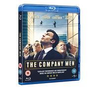 Company Men [Edizione: Regno Unito] [Reino Unido] [Blu-ray]