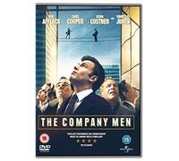 Company Men [Edizione: Regno Unito] [Reino Unido] [DVD]