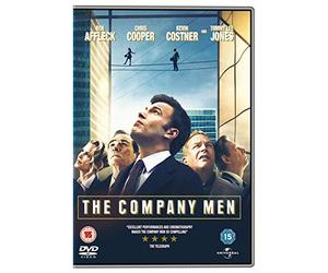 Company Men [Edizione: Regno Unito] [Reino Unido] [DVD]