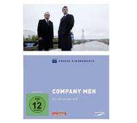 Company Men - Große Kinomomente [Alemania] [DVD]